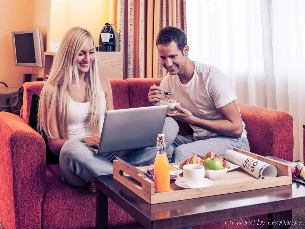 Mercure Budapest Korona