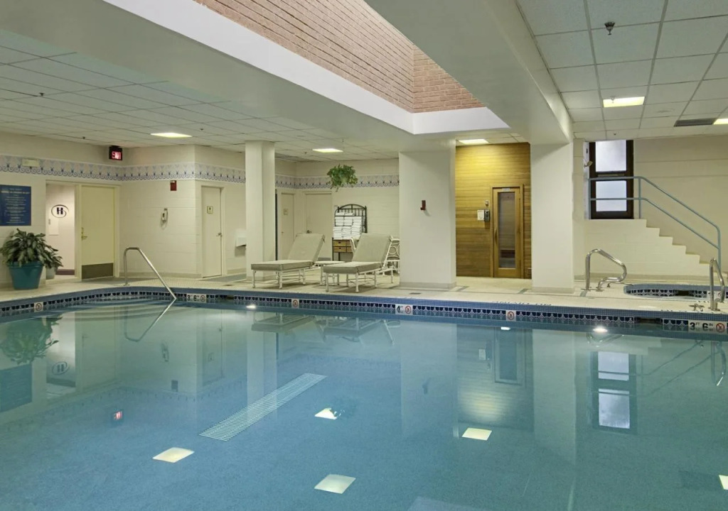 Hilton Chicago/Northbrook
