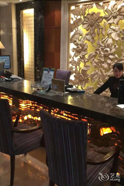 Lijin Garden Hotel