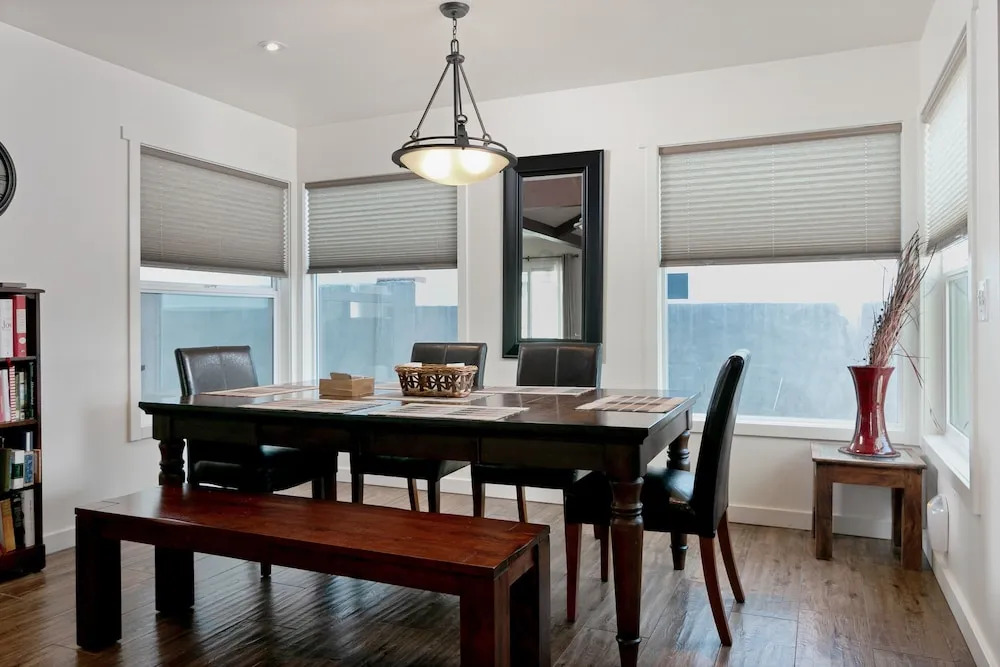 New Ventura Beach Craftsman Home by RedAwning