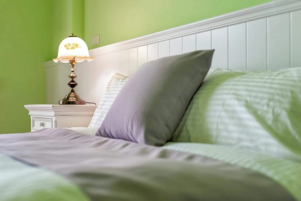 Iris Guest House