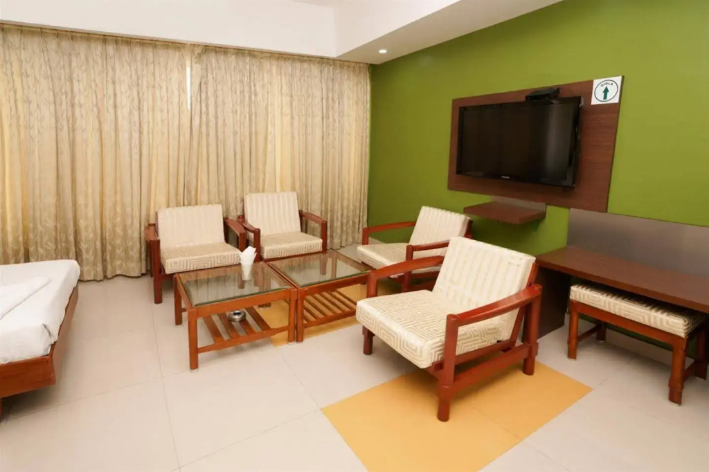 Hotel Blue Diamond