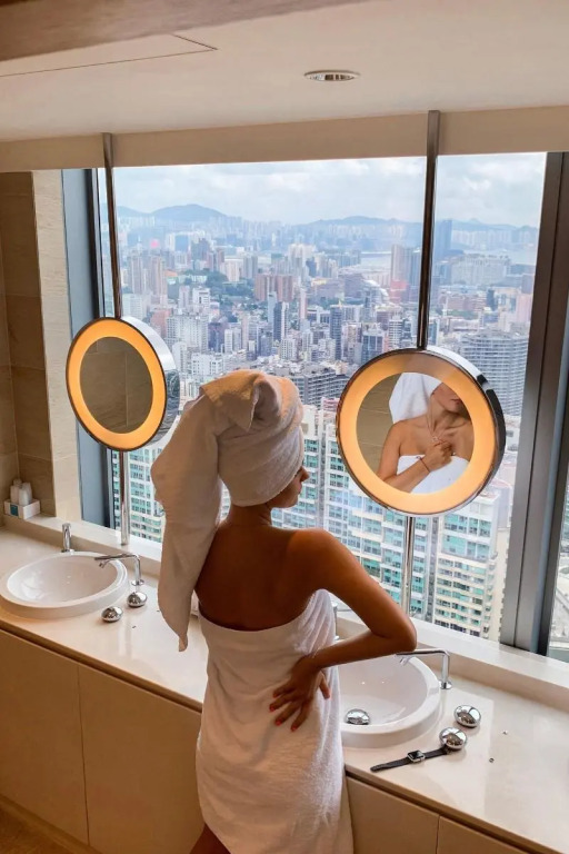 W Hong Kong