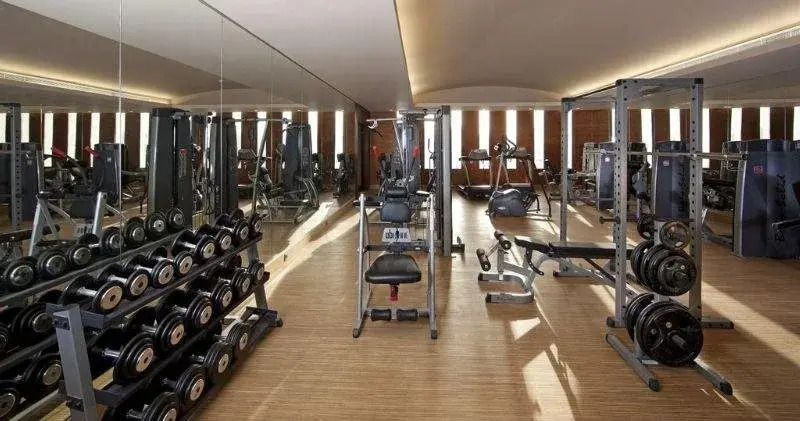 Al Jasra Boutique Hotel - Souq Waqif Boutique Hotels