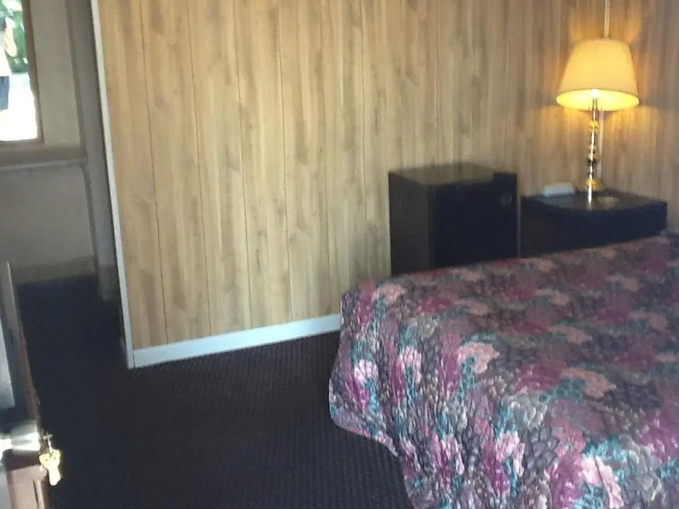 New Rome Motel