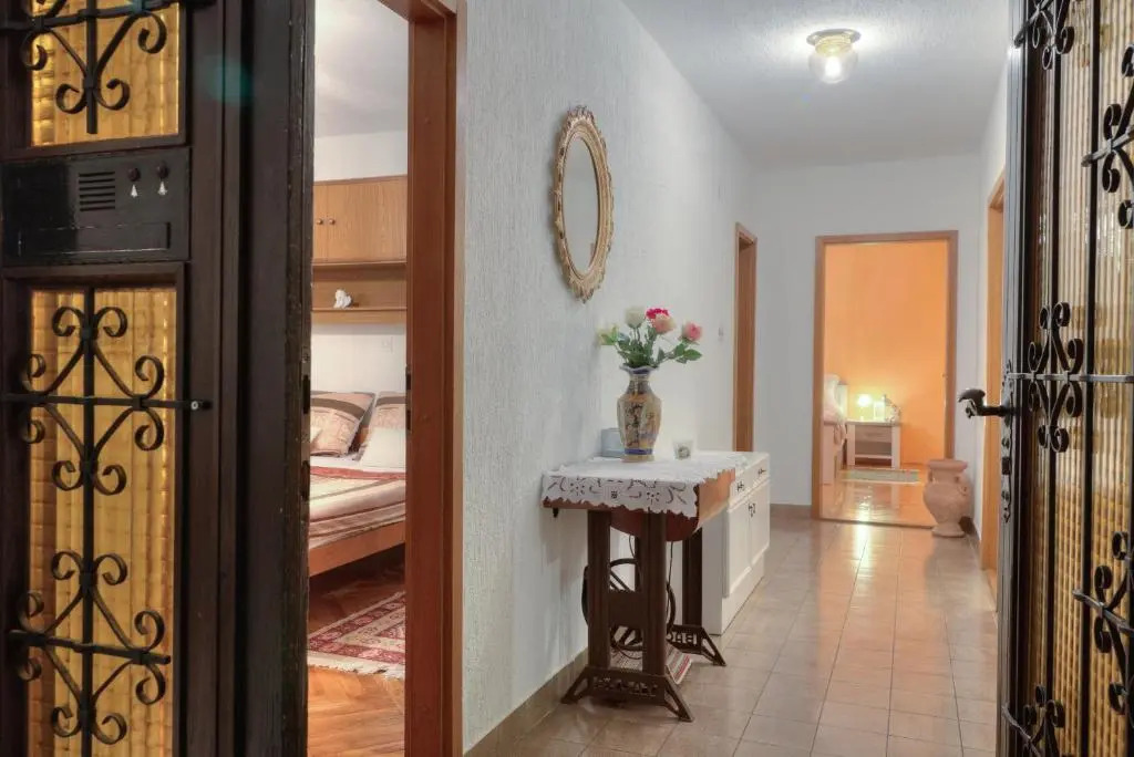 Apartment Lea