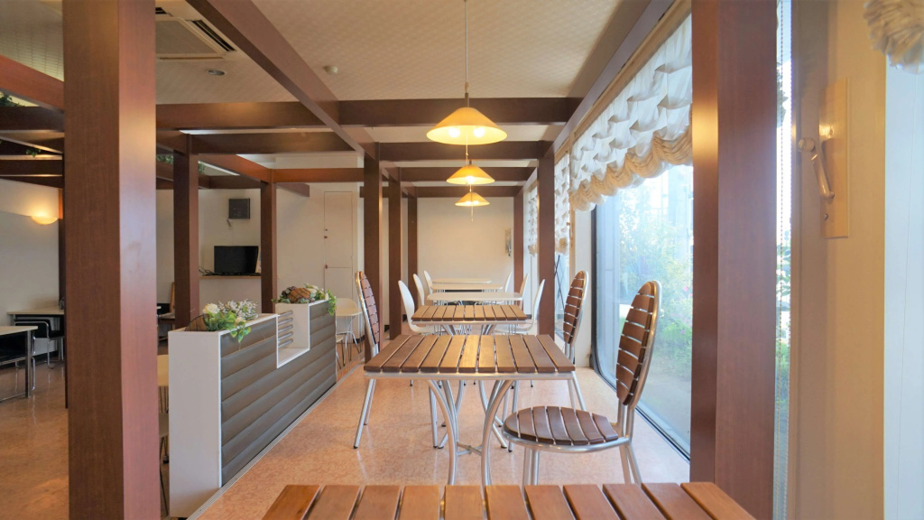 Hotel Hakusan Hills