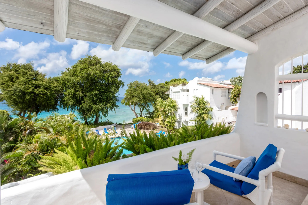 Merlin Bay Beach Villas