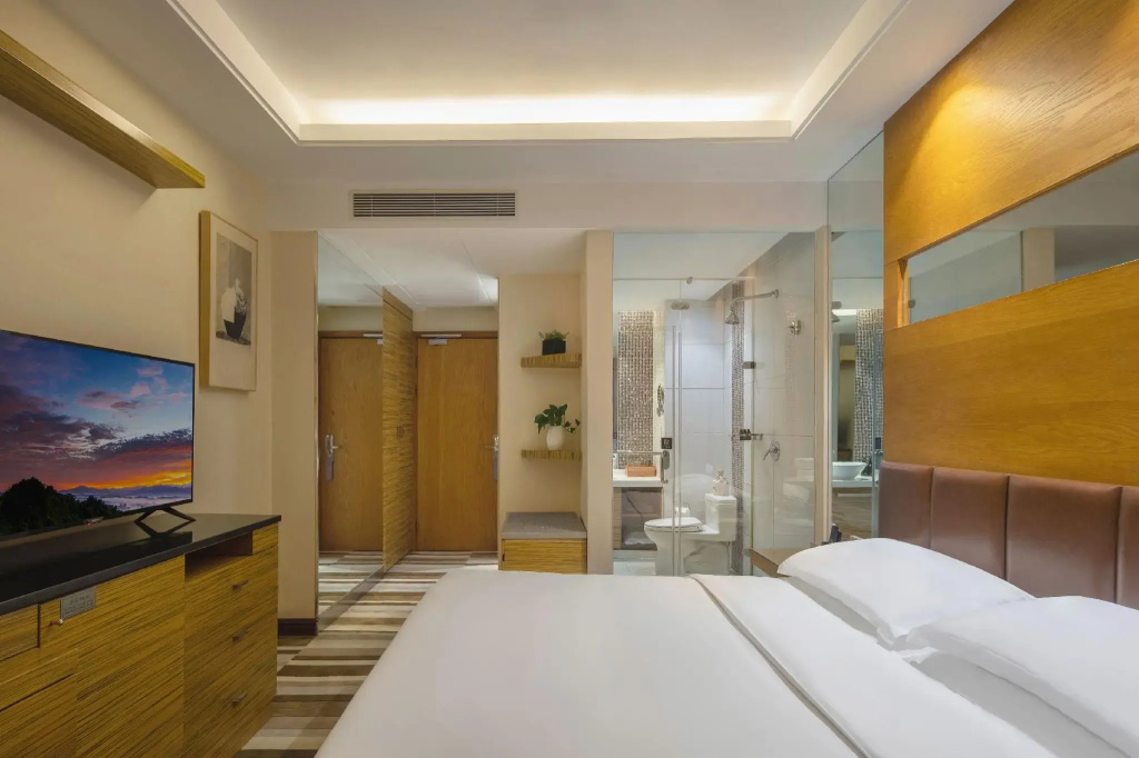 Golden Island Holiday Hotel