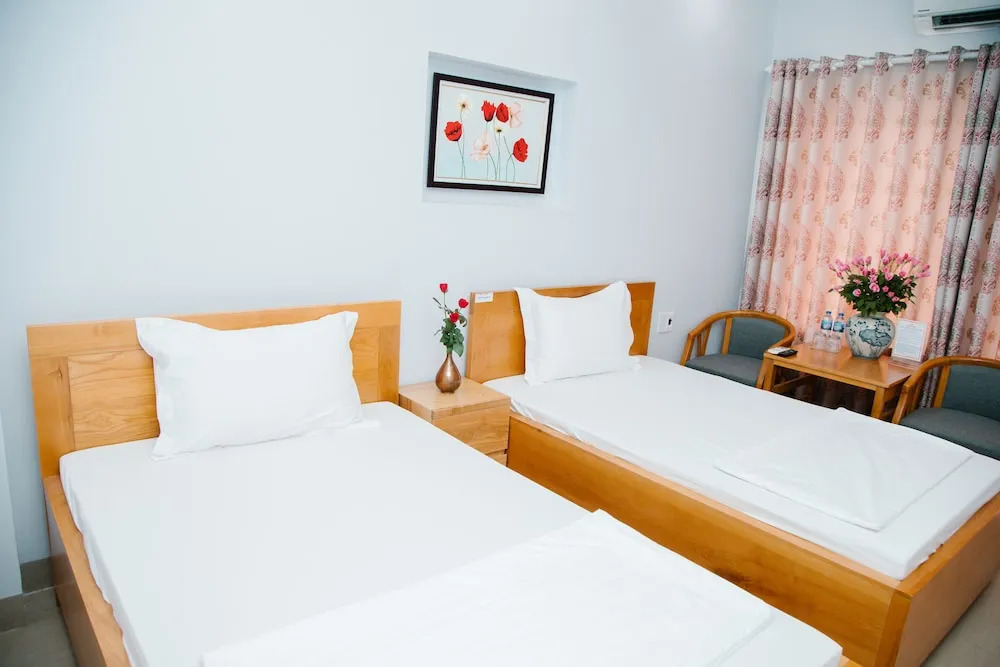 Hoang Ngan Hotel