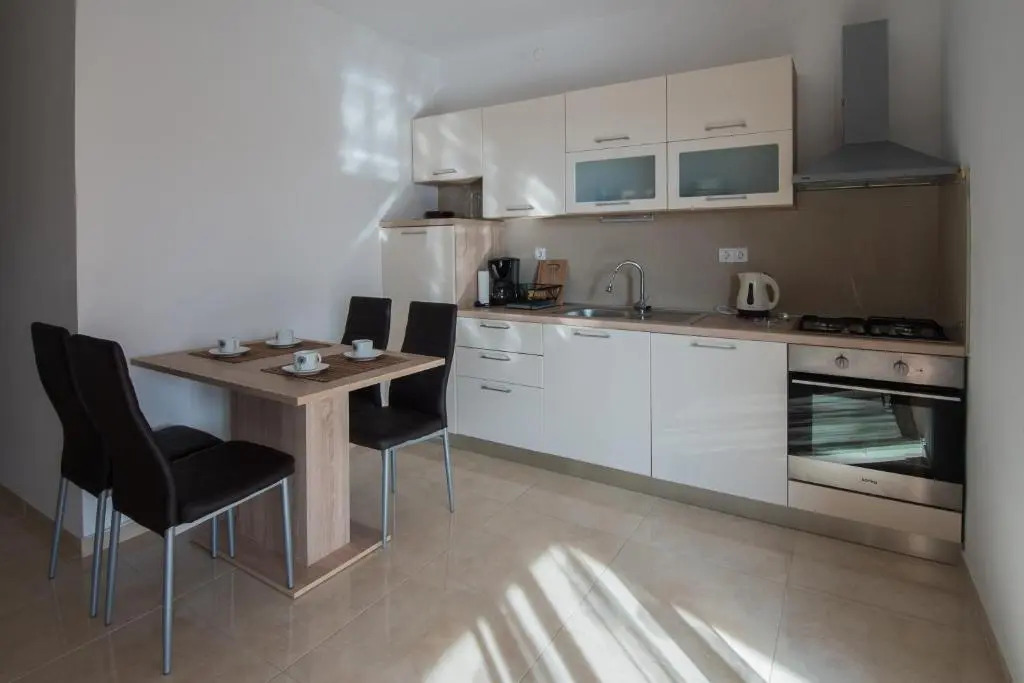 Srima Angel´s Apartments