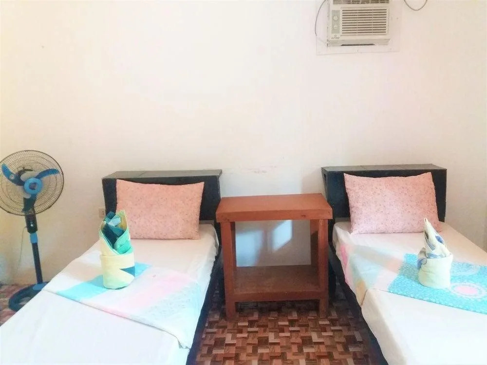 Ohana Hostel