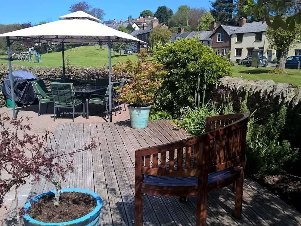 Exmoor Lodge