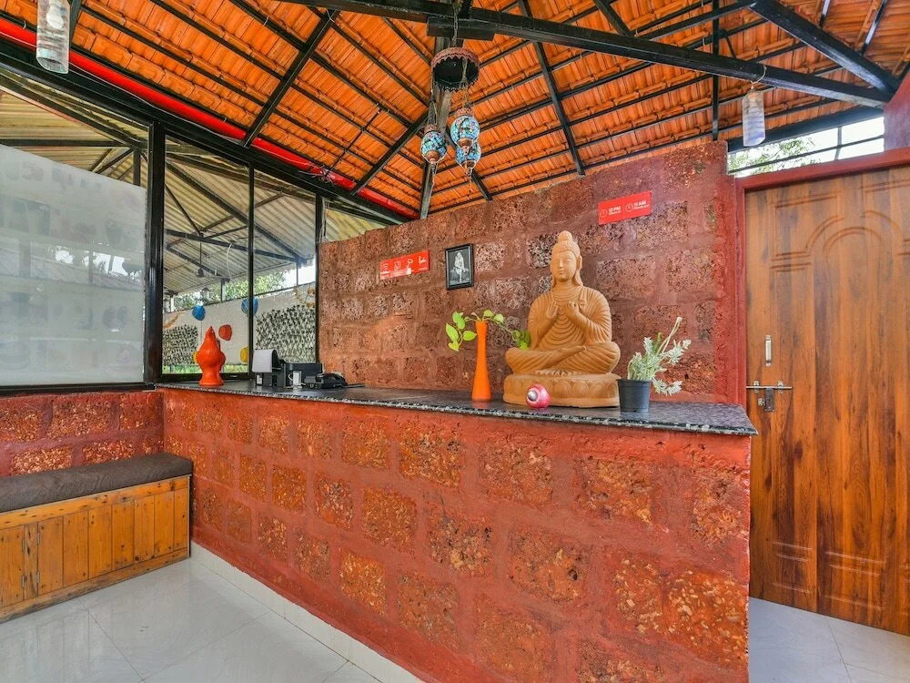 OYO 15836 Pleasure River Front Resort