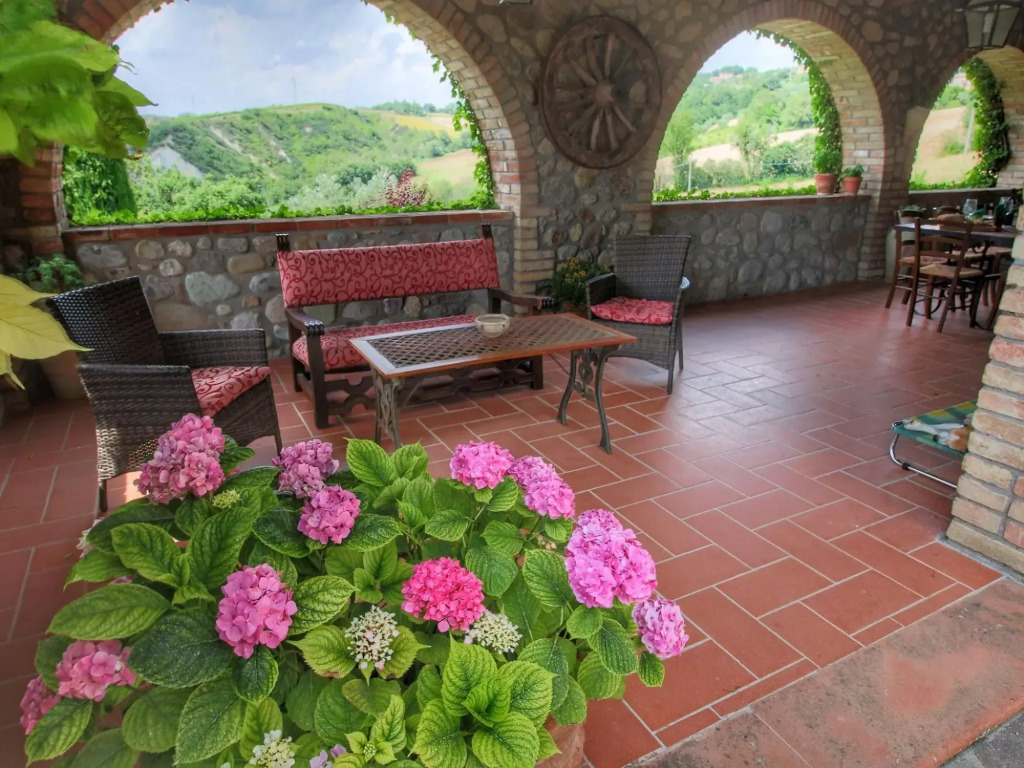 Belvilla by OYO Villa La Palazzeta