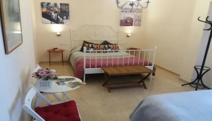 La Casa de La Abuela Rosy