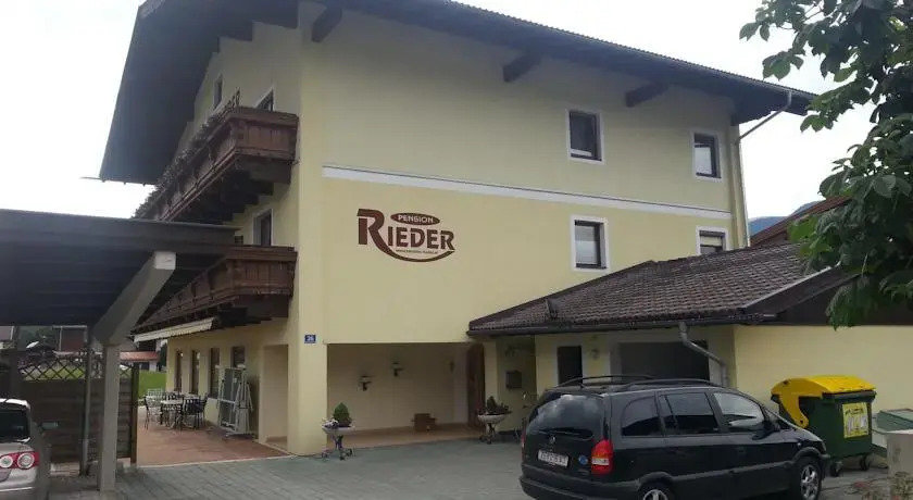 Pension Rieder