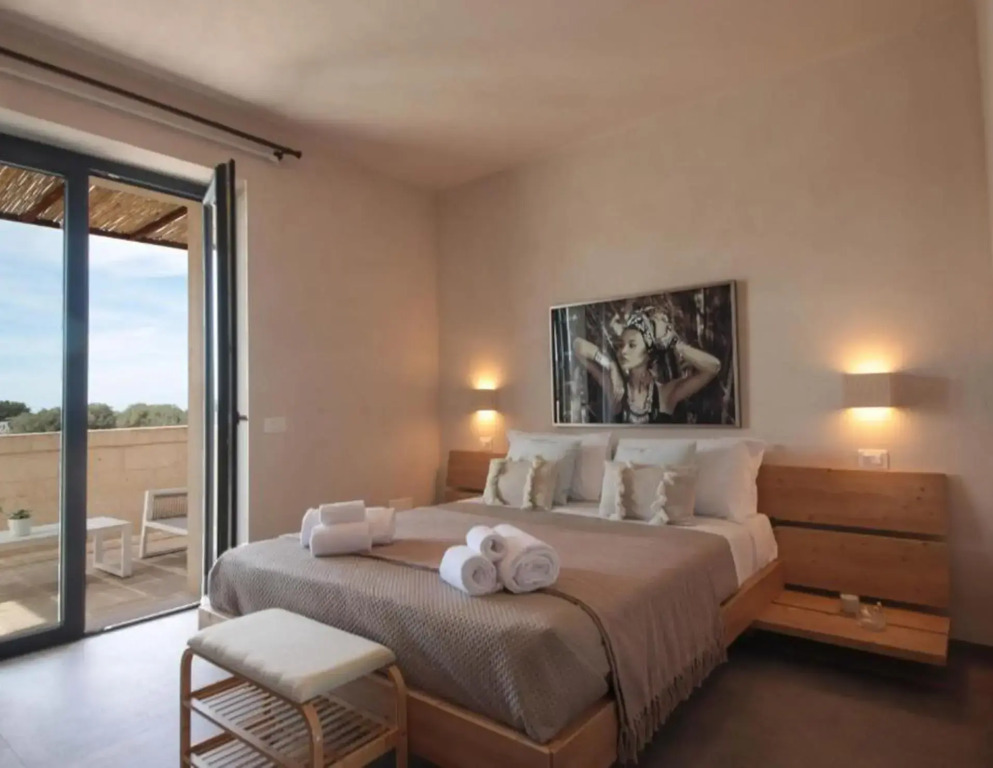 Casale degli Ulivi by Apulia Hospitality