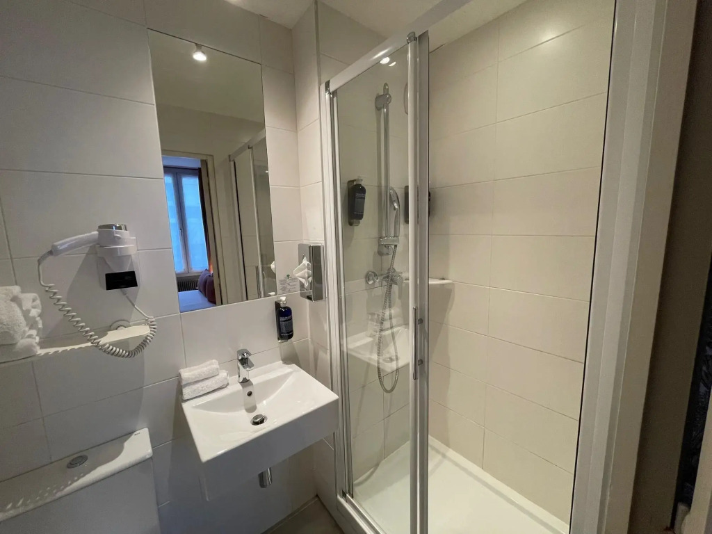 Parici Hôtel Boulogne Billancourt