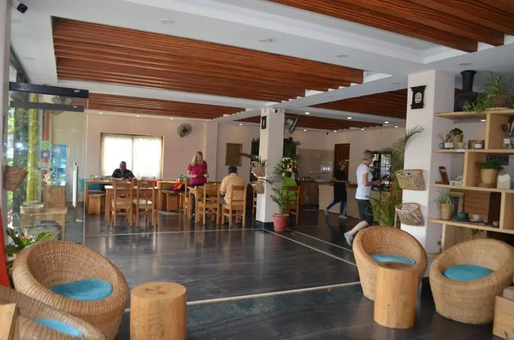 Hotel Karuna
