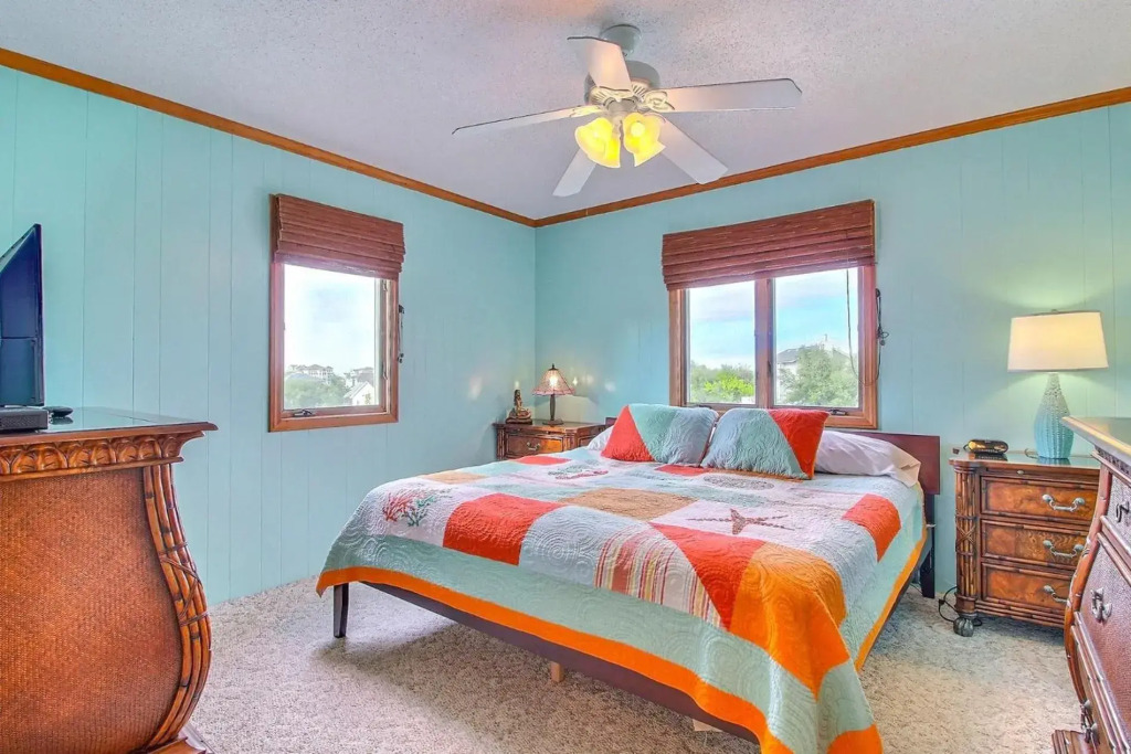 4158 - Maddie Mermaids Beach House