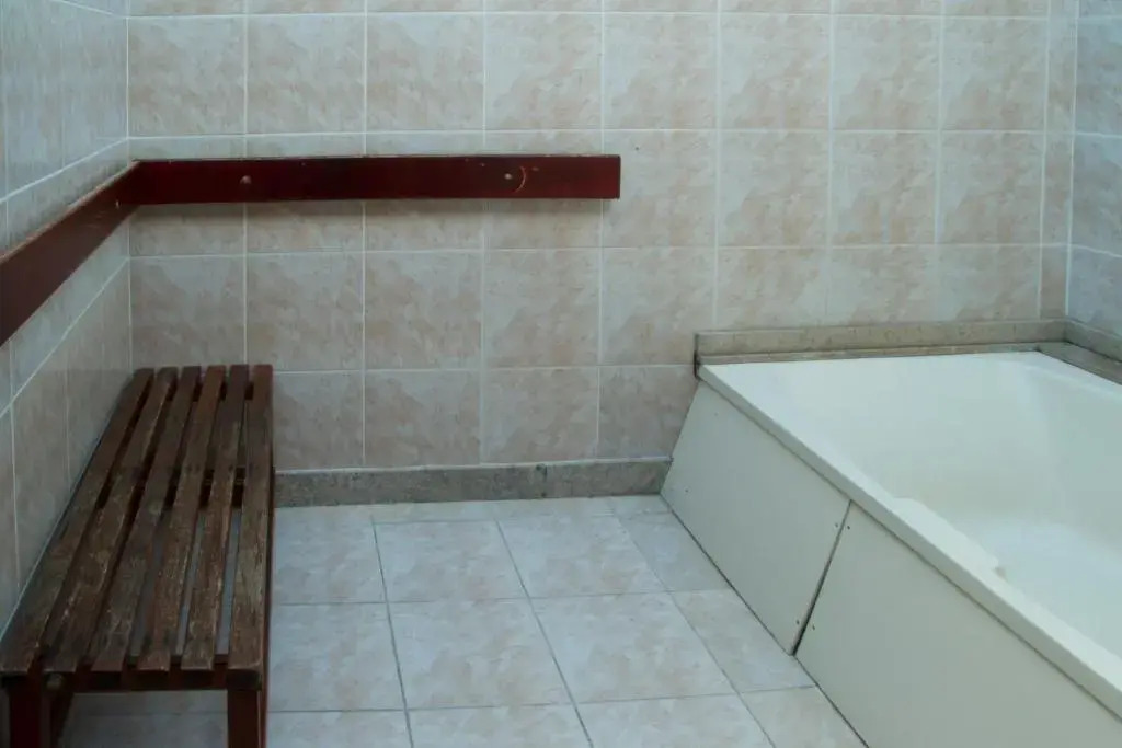 Motel Comodoro (Только для взрослых)
