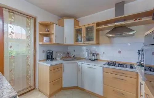Apartments Sani