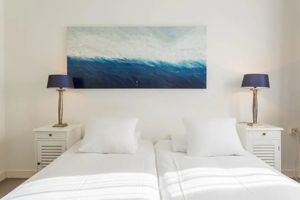 Strandhotel Domburg