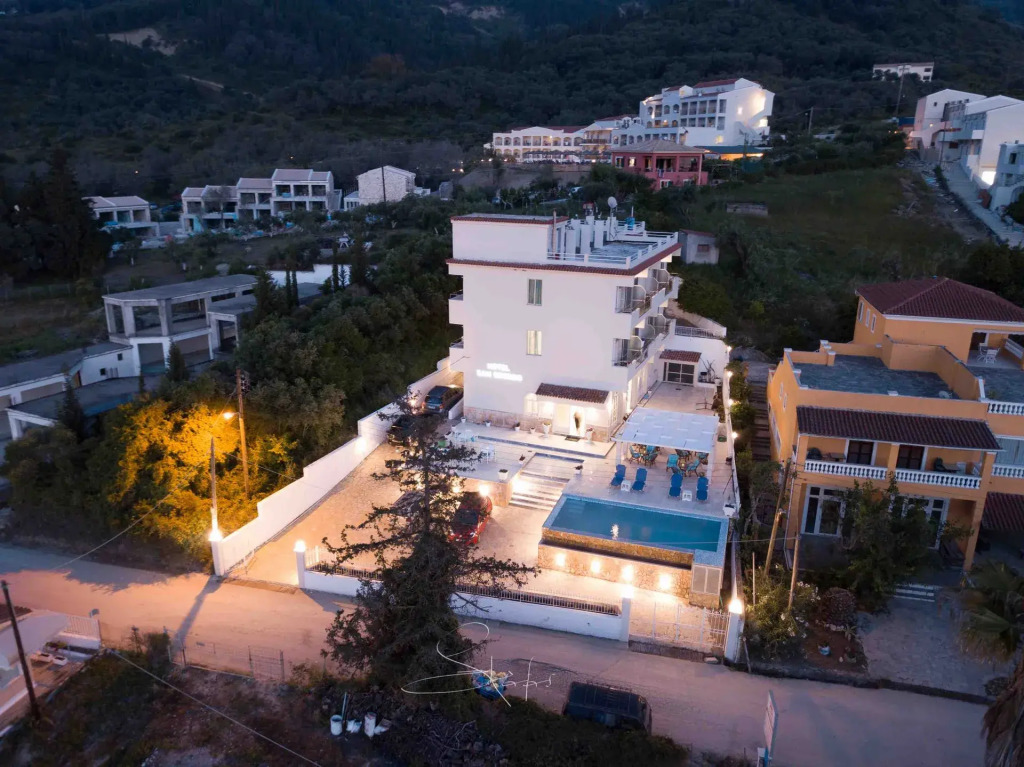 San Georgio Hotel