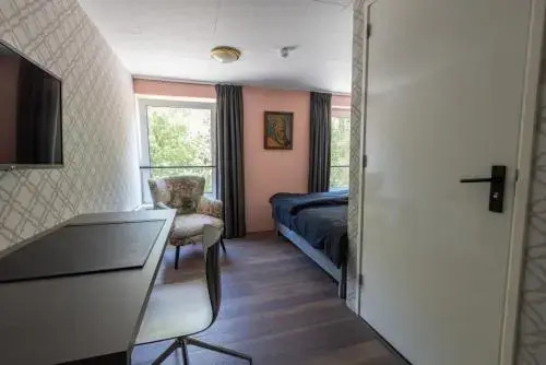 Hotel Leeuwerik