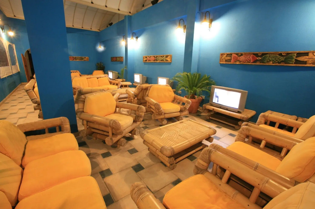 Hotel Dell'Ancora