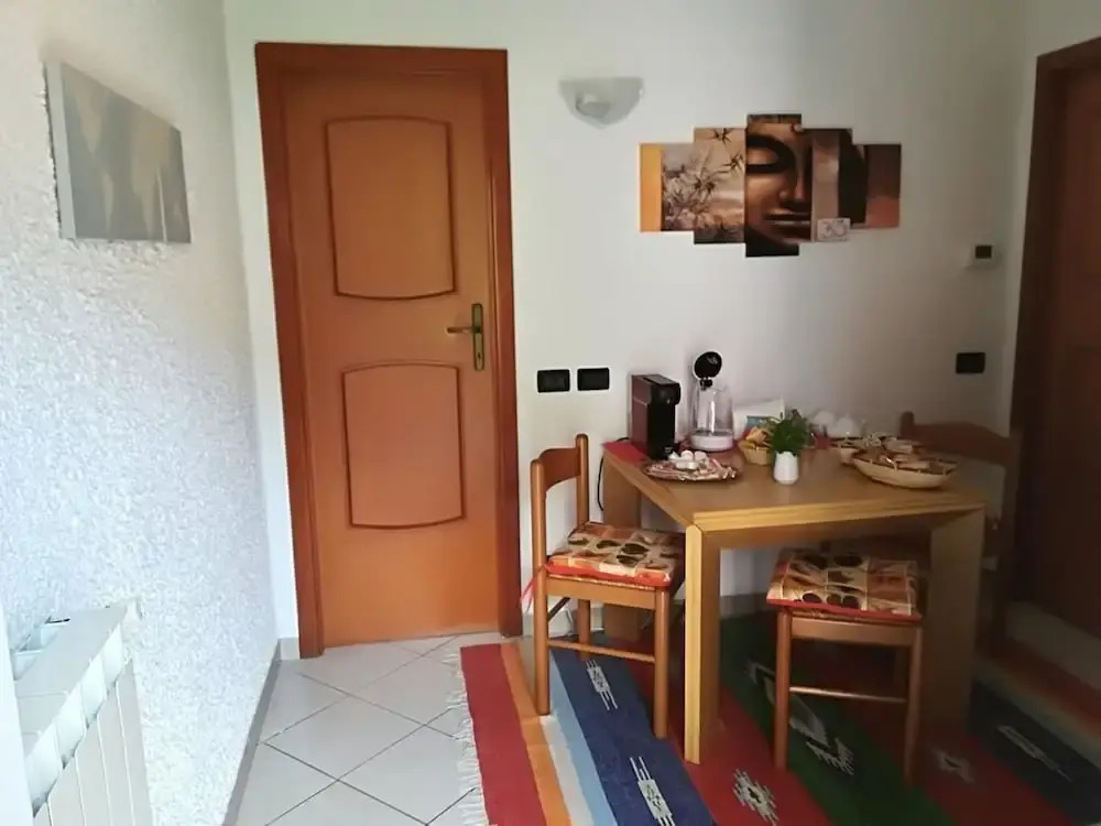 Affittacamere Da Luca