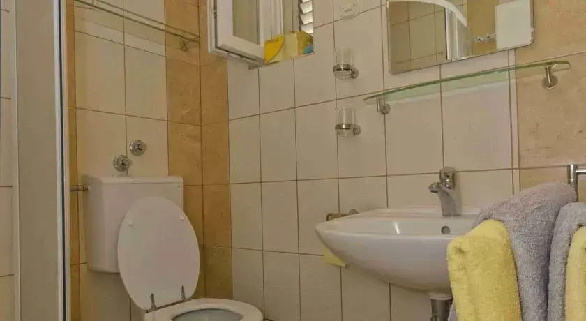 Apartments Sunce