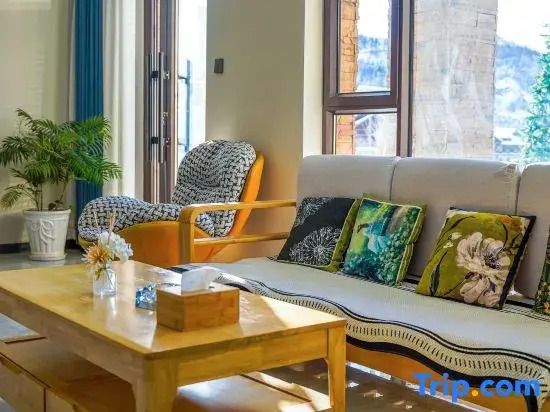 Guilu Detached Villa
