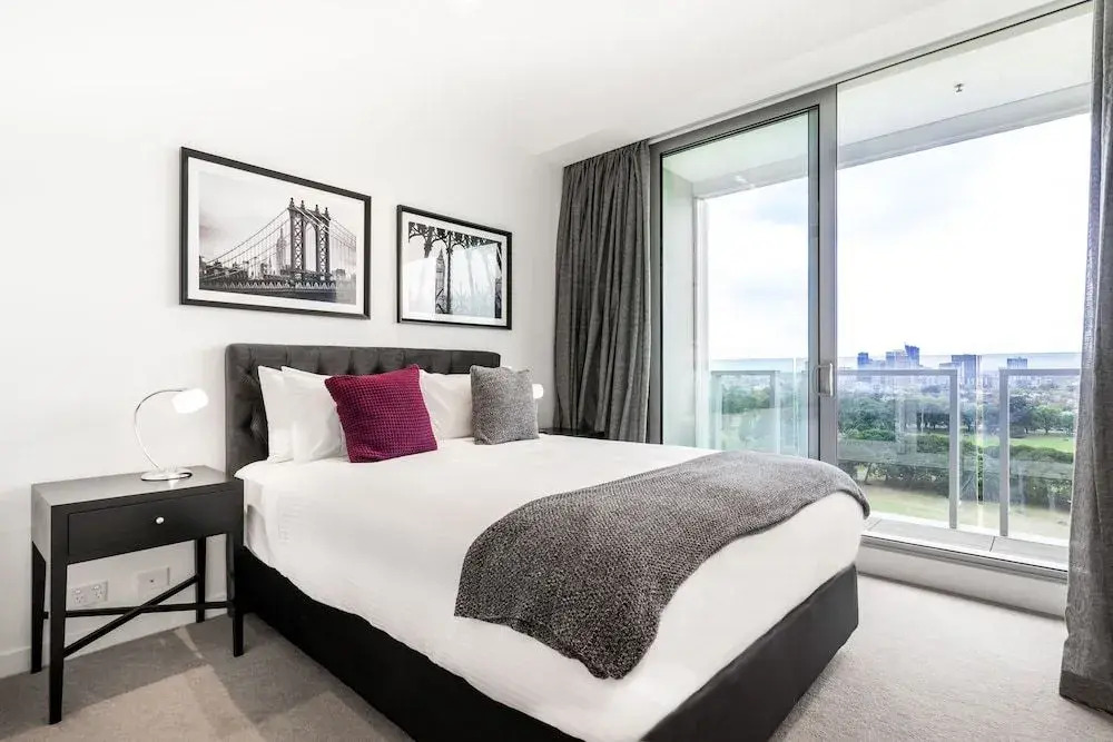 Boutique Stays - The Fawkner