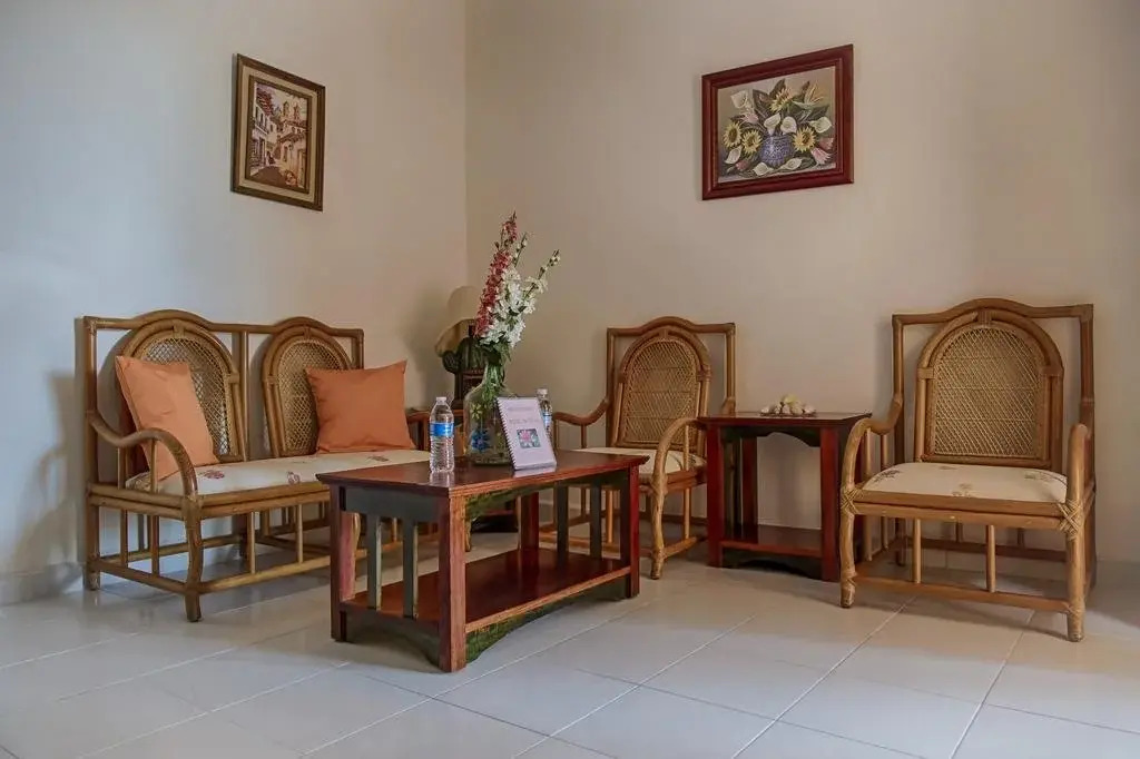 Hotel Marias Nicte Ha