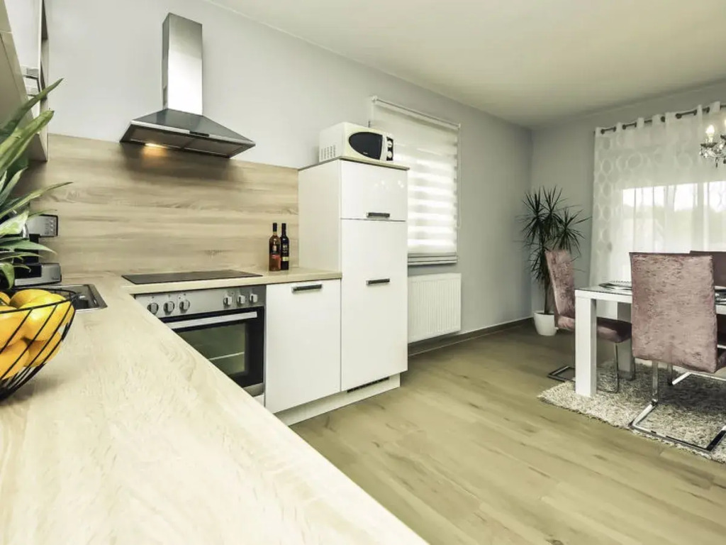 House Anić Novigrad (Zadar)