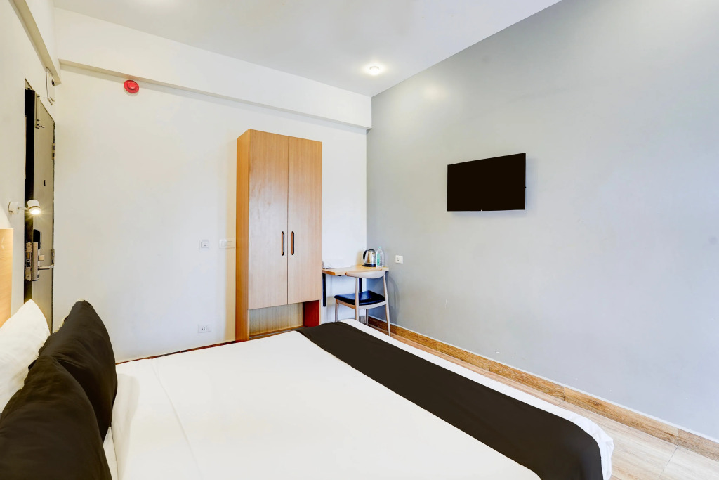 Townhouse Tirupati