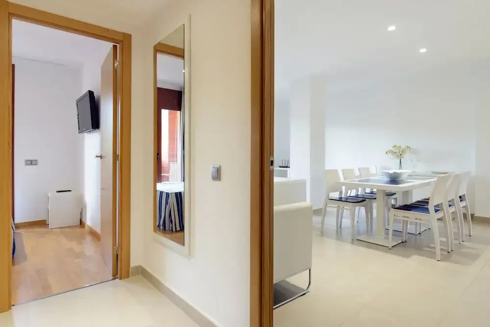 Apartamentos Tossa Dreams