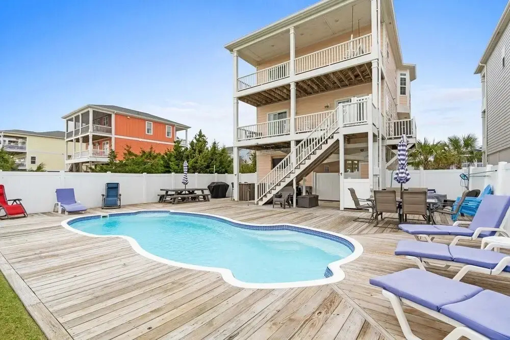 Sea You Soon 207 Brunswick Ave West home