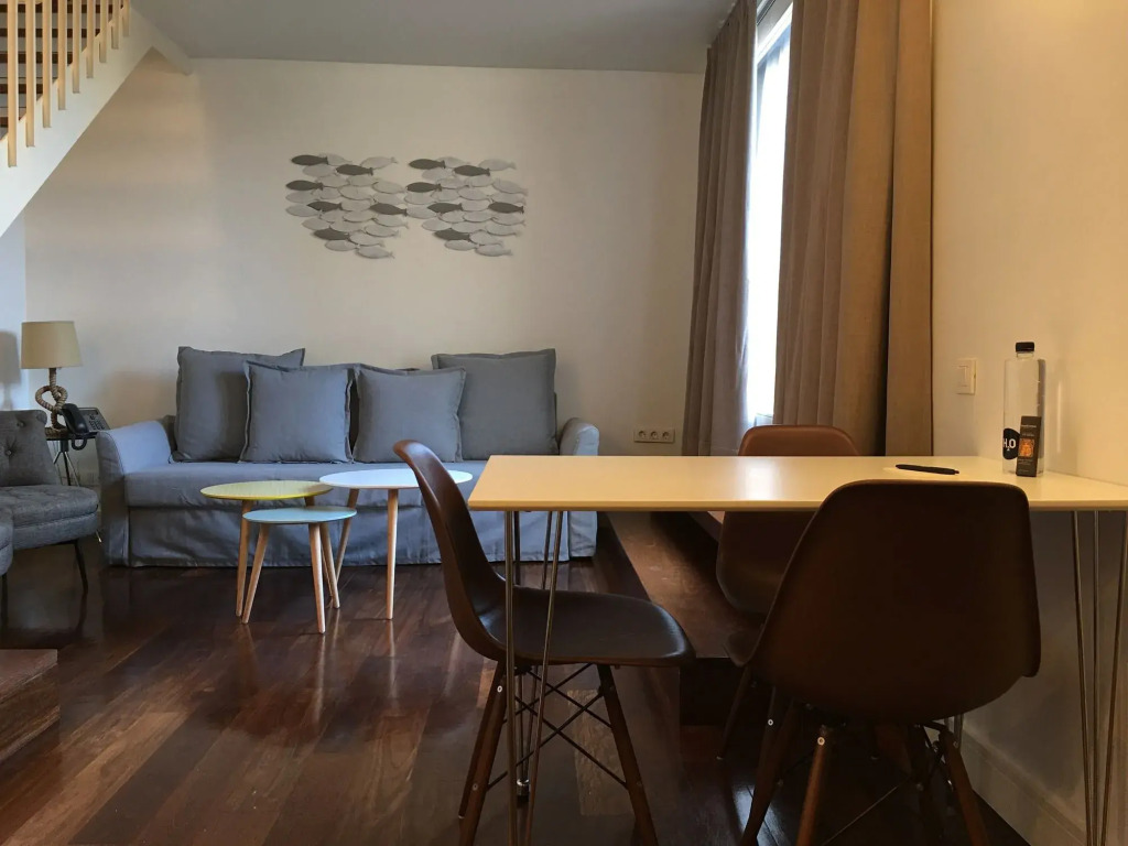 Duquesa Suites Hotel by Grup Duquessa