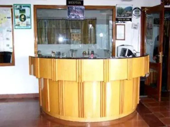 Spring Hotel