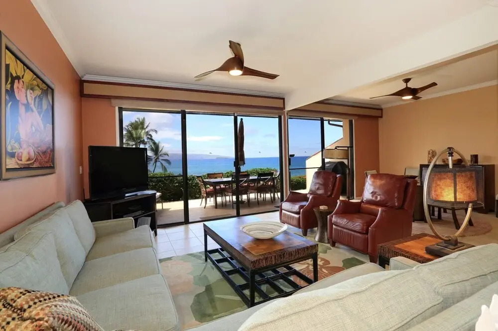 Makena Surf Resort #g-101 by Ali'i Resorts
