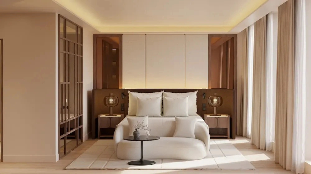 Nobu Hotel Madrid