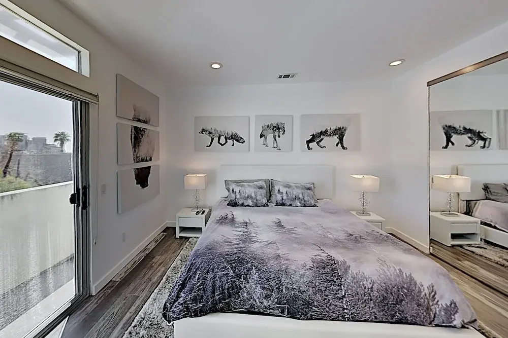 Luxe Bankers Hill Dream: Walk to Downtown & Balboa townhouse