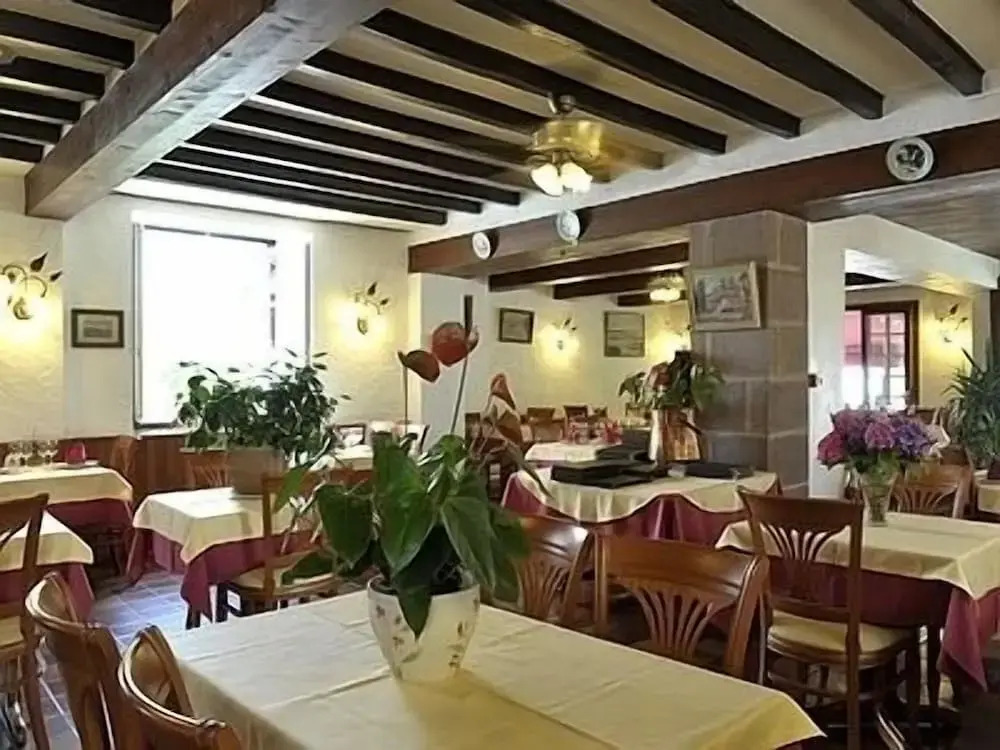 Hostel20 Ramuntcho