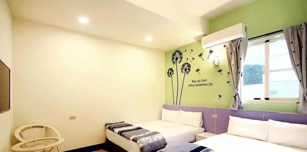 Happy B&B
