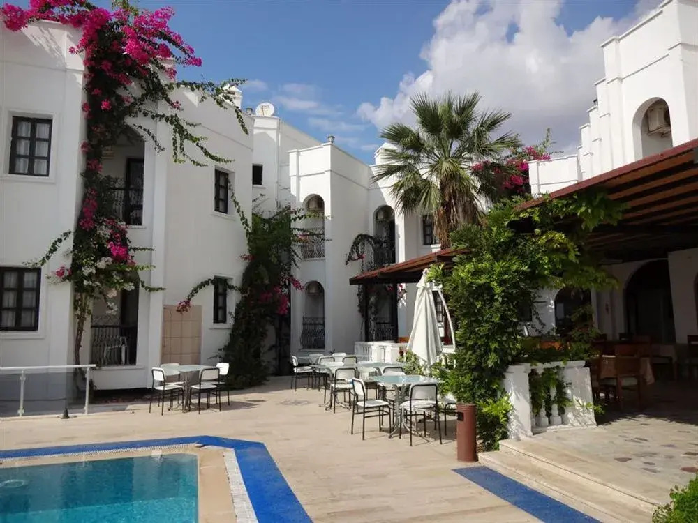 Aydem Hotel