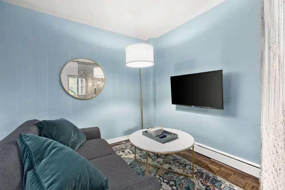Studio in the heart of Seattle