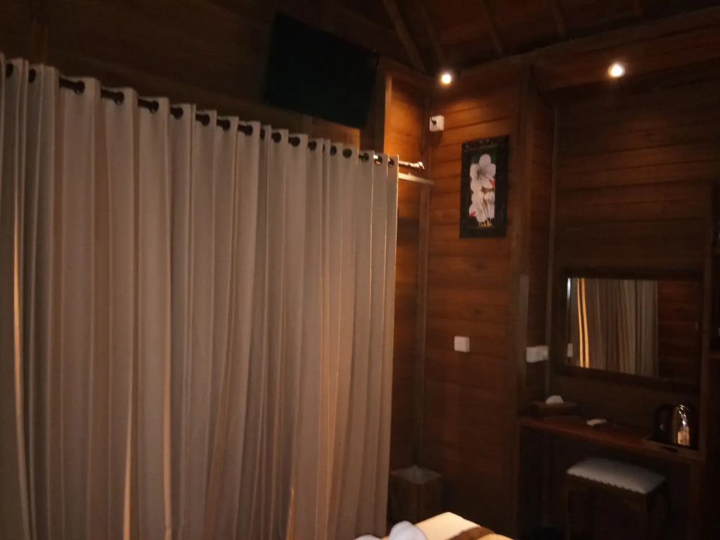 Radiance Sunset Villas Lembongan